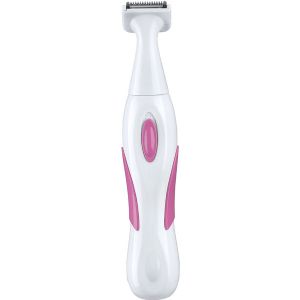 CONAIR Battery-Operated Precision Bikini Trimmer And Shaver