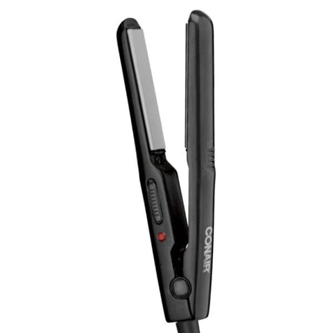 CONAIR MiniPRO 1/2" Ceramic Flat Iron