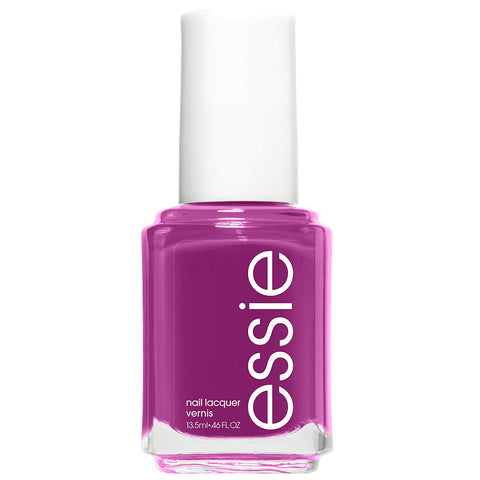 ESSIE Nail Polish, Flowerista