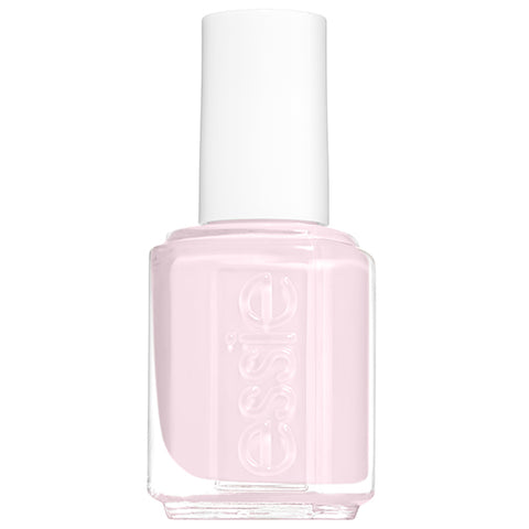 ESSIE Nail Polish, Sheer Luck