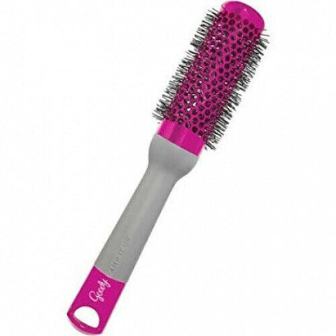 GOODY Amp It Up Tufted Medium Round Hair Brush