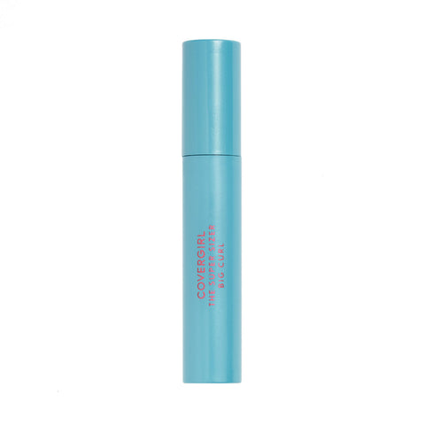 COVERGIRL Super Sizer Big Curl Mascara Black