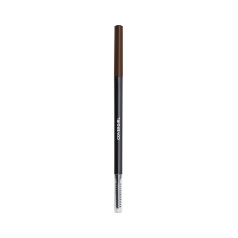 COVERGIRL Easy Breezy Brow Shape Define Brow Mascara Soft Brown