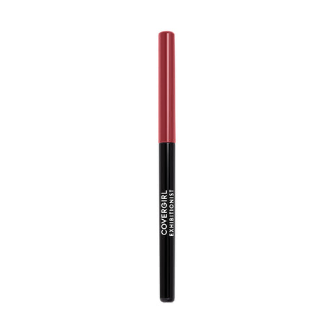 COVERGIRL Exhibitionist Lip Liner Cherry Red