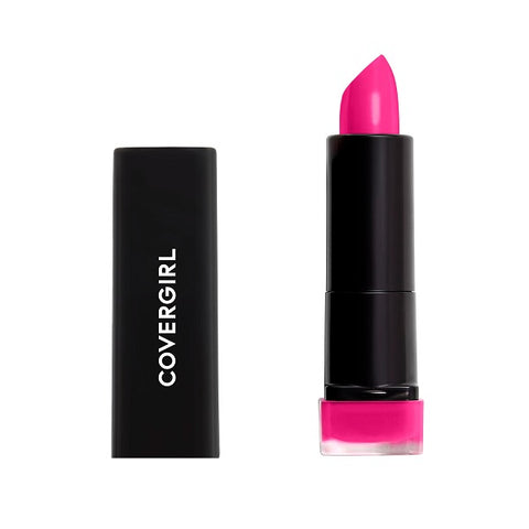 COVERGIRL Exhibitionist Demi Matte Lipstick Just Saying