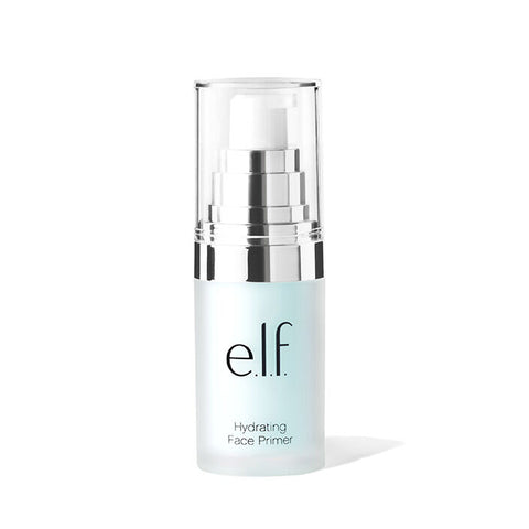 E.L.F. - Hydrating Face Primer Clear