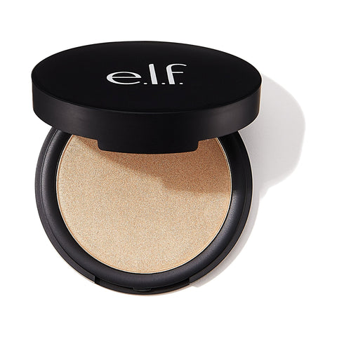 e.l.f. - Shimmer Highlighting Powder, Sunset Glow