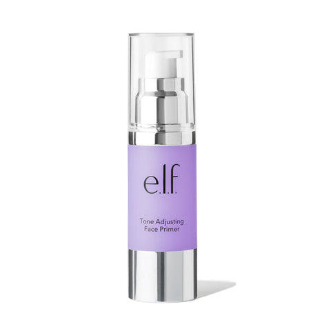 elf Brightening Lavender Face Primer