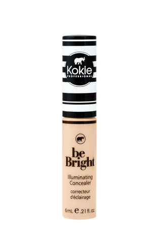 KOKIE COSMETICS - Be Bright Concealer Fair