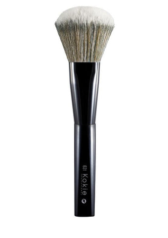 KOKIE COSMETICS - Brush Round Blush