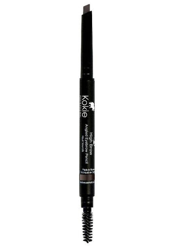 KOKIE COSMETICS - High Angled  Brow Pencil Rich Brunette