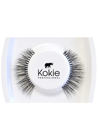 KOKIE COSMETICS - Kokie Lashes FL641