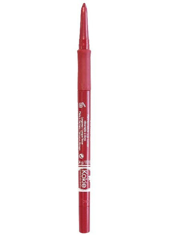 KOKIE COSMETICS - Mechanical Lip Liner True Red