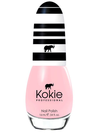 KOKIE COSMETICS - Nail Polish Fresh Picked