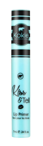 KOKIE COSMETICS - Kiss & Tell Lip Primer