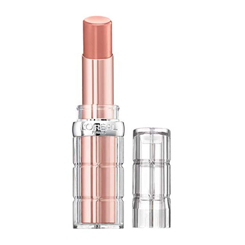 L'OREAL Color Riche Plump and Shine Lipstick Coconut