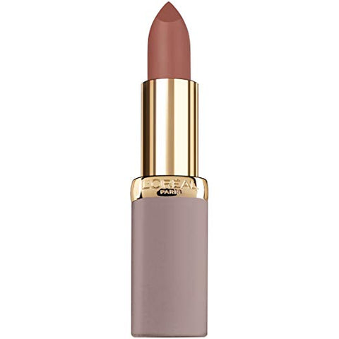 L'OREAL Color Riche Ultra Matte Lipstick All Out Pout