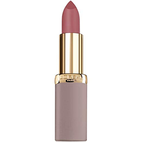 L'OREAL Color Riche Ultra Matte Lipstick Power Petal