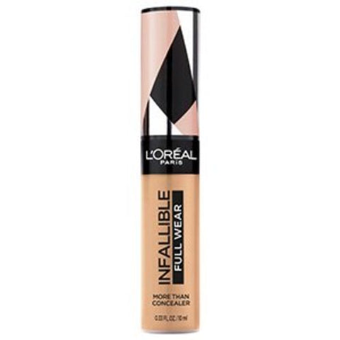 L'OREAL Infallible Full Wear Concealer Amber