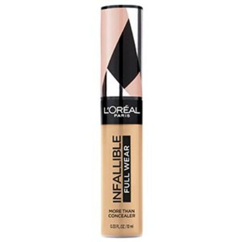 L'OREAL Infallible Full Wear Concealer Cashew
