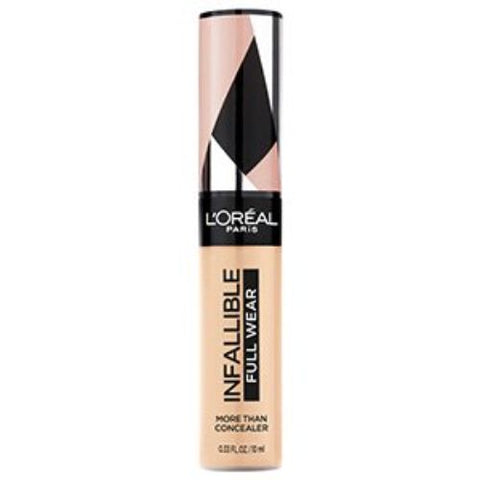 L'OREAL Infallible Full Wear Concealer Cashmere