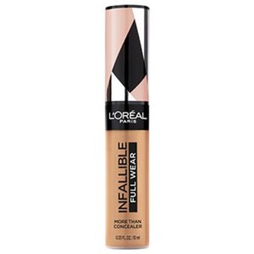 L'OREAL Infallible Full Wear Concealer Toffee