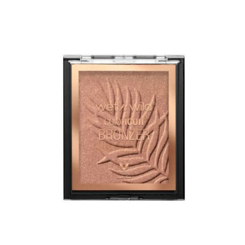 WET N WILD Color Icon Bronzer, Palm Beach Ready