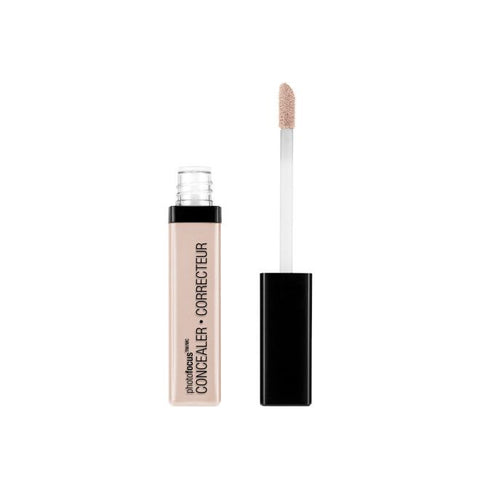 WET N WILD Photo Focus Concealer, Fair Neutral