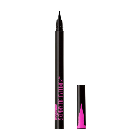 WET N WILD MegaSlim Skinny Tip Eyeliner Black