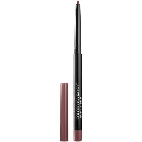 MAYBELLINE Color Sensational Shaping Lip Liner Gone Griege