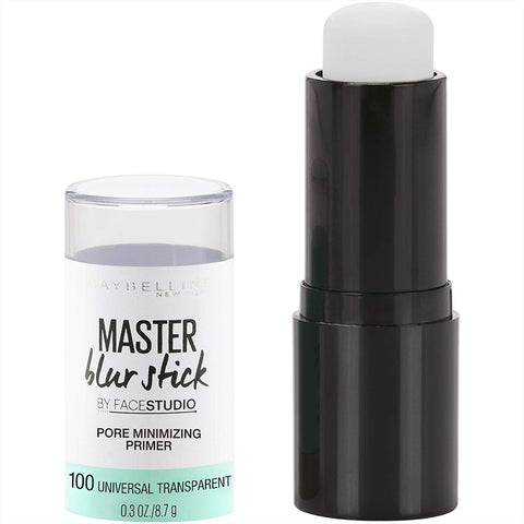 MAYBELLINE Master Blur Stick Primer Universal Transparent