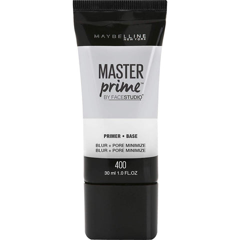 MAYBELLINE Facestudio Master Prime Primer Makeup Blur & Pore Minimize