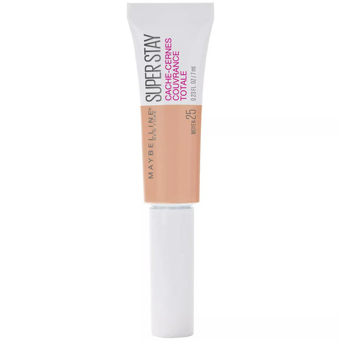 MAYBELLINE SuperStay Full Coverage Under-Eye Concealer Medium