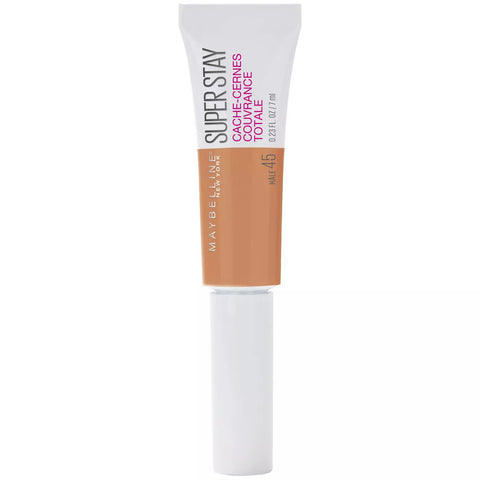 MAYBELLINE SuperStay Full Coverage Under-Eye Concealer Tan