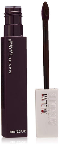 MAYBELLINE Superstay Matte Ink City Edition Liquid Lipstick Originator