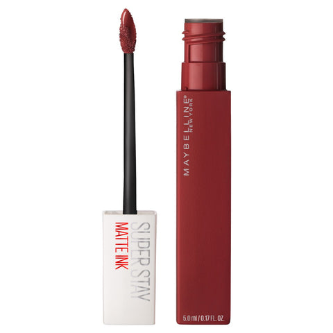 MAYBELLINE Superstay Matte Ink Un-Nude Liquid Lipstick Voyager