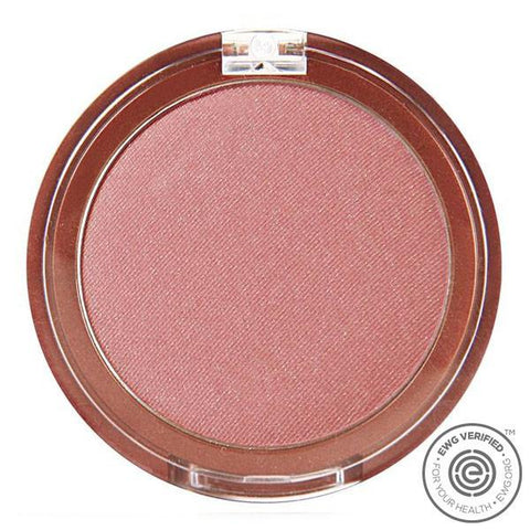 MINERAL FUSION - Blush Airy Mauve Shimmer