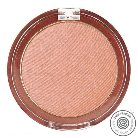 MINERAL FUSION - Blush Pale Shimmering Peach