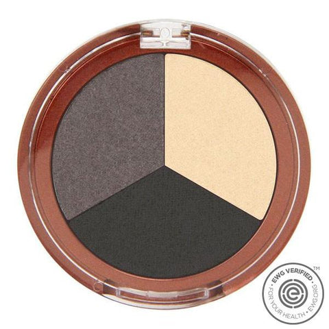 MINERAL FUSION - Eye Shadow Trio Sultry
