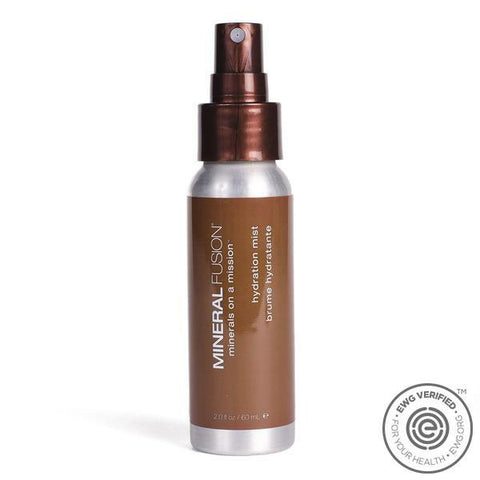 MINERAL FUSION - Hydration Mist