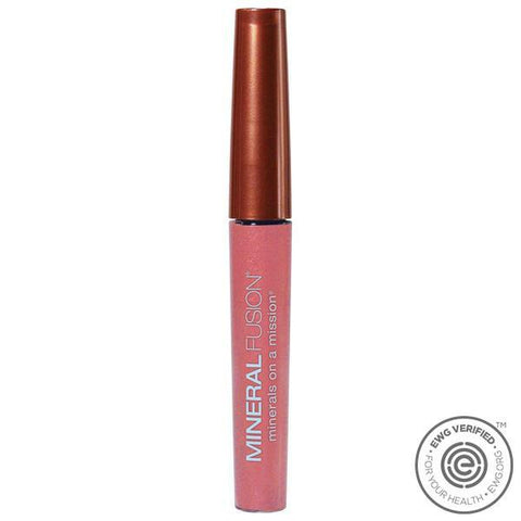 MINERAL FUSION - Lip Gloss Lovely
