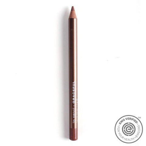 MINERAL FUSION - Lip Pencil Graceful Dusty Pink
