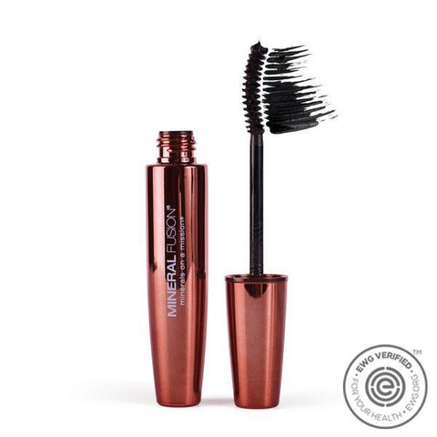 MINERAL FUSION - Mascara Curling Gravity