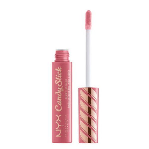 NYX Candy Slick Glowy Lip Cream Bee