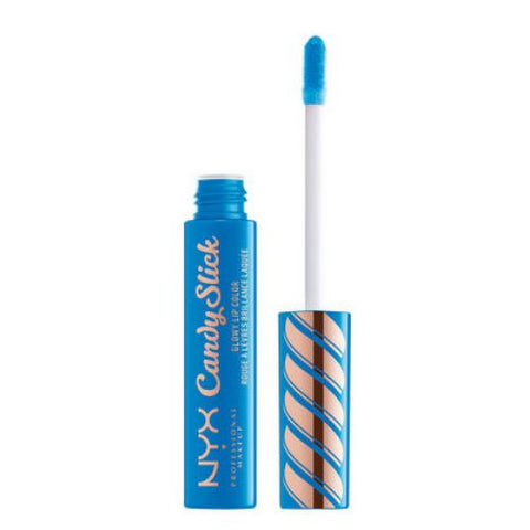 NYX Candy Slick Glowy Lip Extra Mints