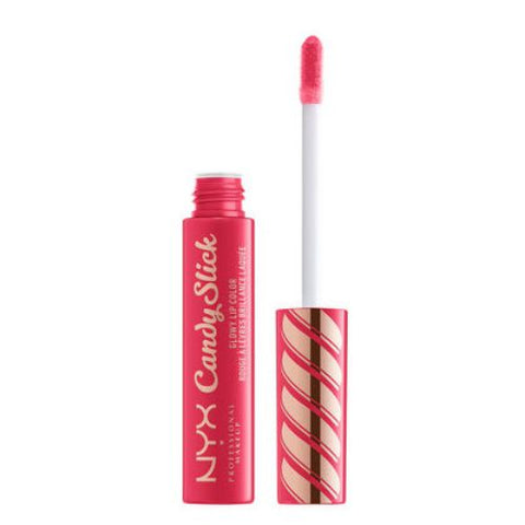 NYX Candy Slick Glowy Lip Watermelon Taffy