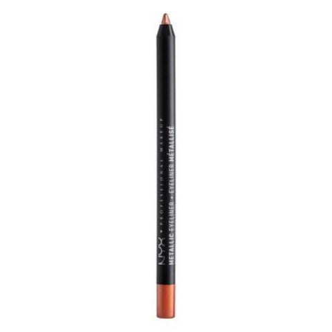 NYX Metallic Eyeliner Copper