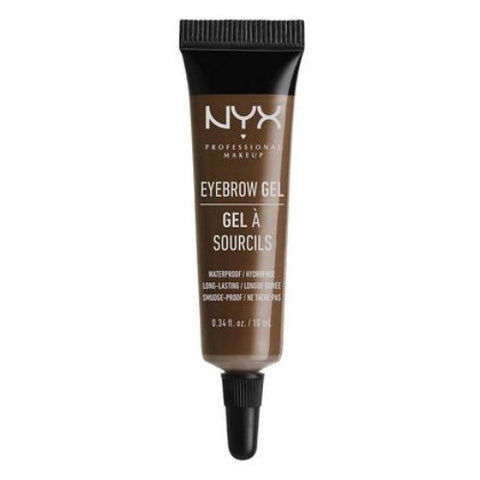 NYX Eyebrow Gel, Espresso