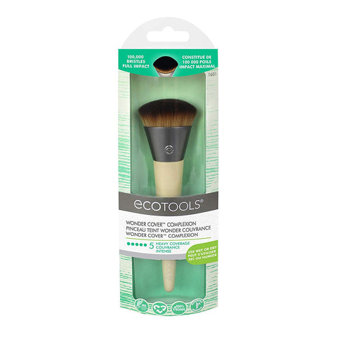 ECO TOOLS Wonder Cover Complexion Brush