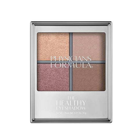 PHYSICIANS FORMULA The Healthy Eyeshadow Rose Nude